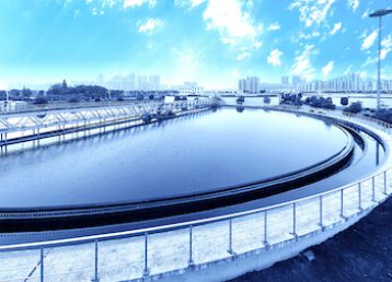 Safrax dioxido de cloro depuradoras municipales de agua